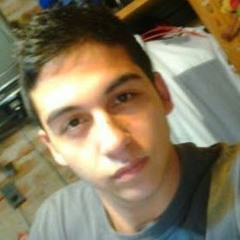 Nicolas Galvan