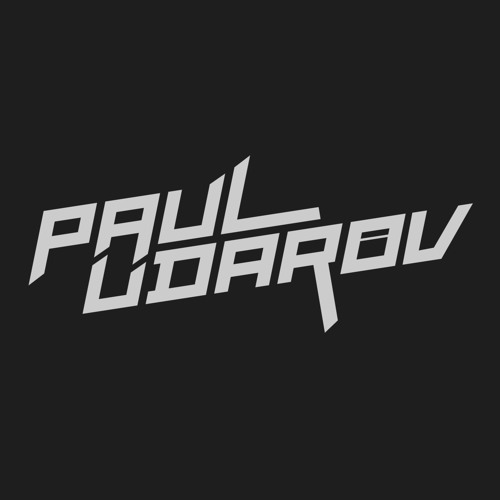 Paul Udarov’s avatar