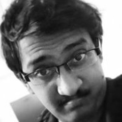 Binayak Roy