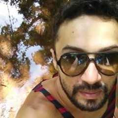 Daniel Sbampato