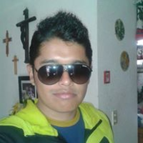 Charlie Pachanguero’s avatar