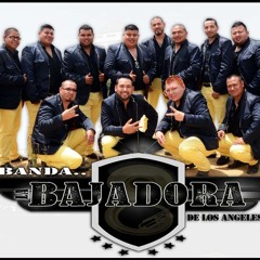 BANDA LA BAJADORA DE L.A