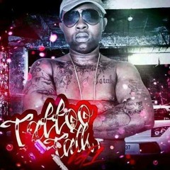 Willie Supatatted Earl