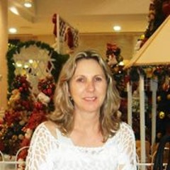 Gladis Maria Amaral