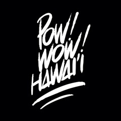 Pow Wow Hawaii Music