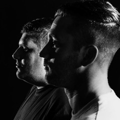 Shadow Of Two