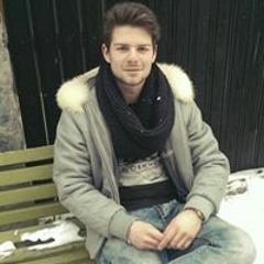 Georgi El Efthera