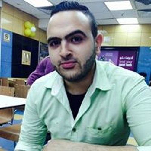 Ahmed Ju-ker’s avatar