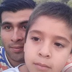 Leandro Dario Larrosa