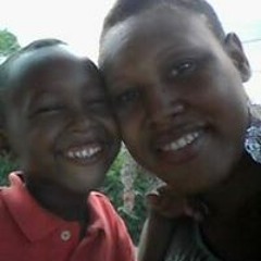 Shaakira Richardson Bagot