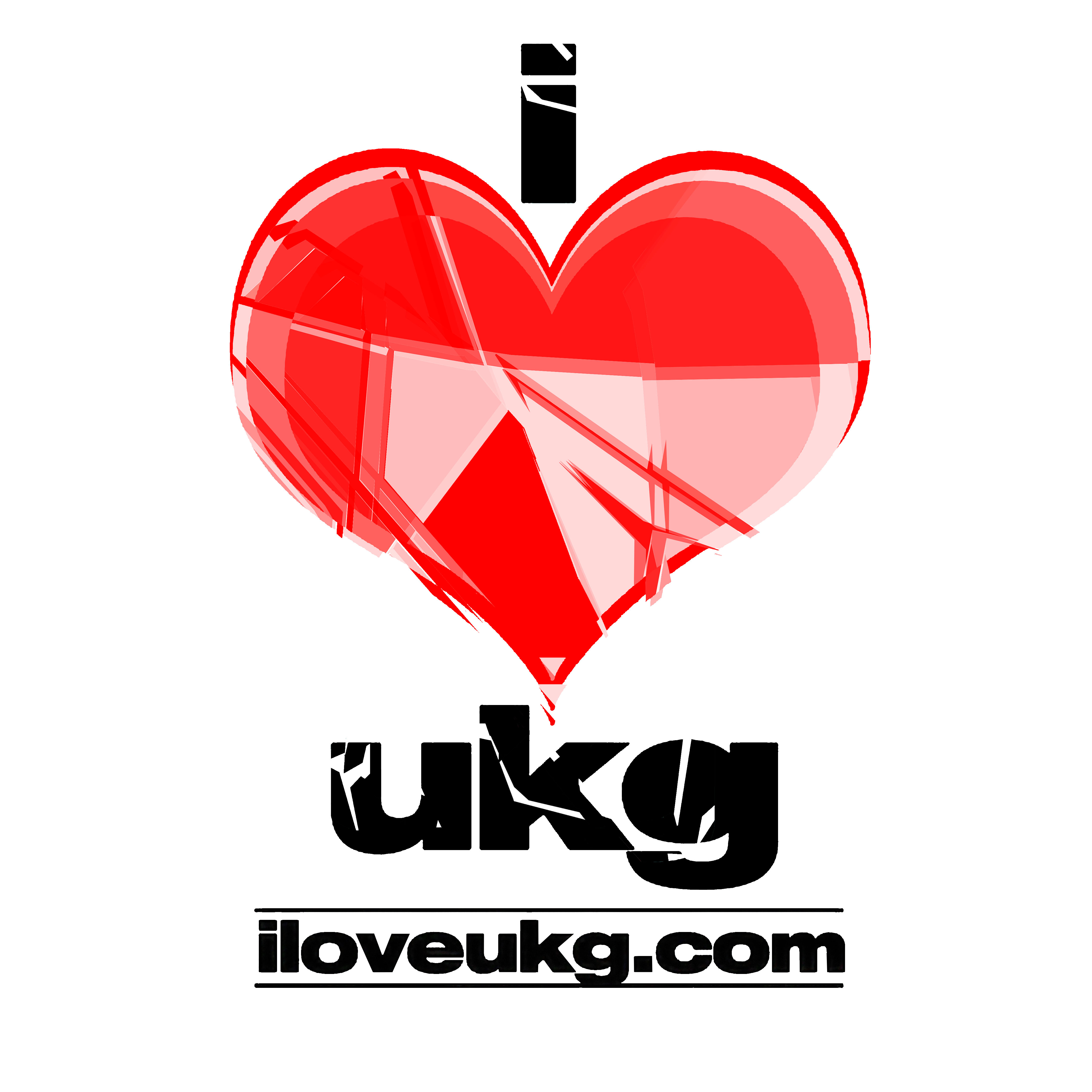 ILoveUkg podcast artwork