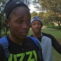 Selwyn Jivo Jivo Mukwevho