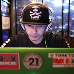 DJ MaDaew Ey Rmx Bkk