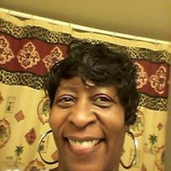 Earlene Lei Lei Ward