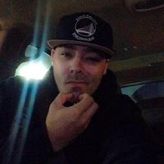 Damien Alonzo Cordova