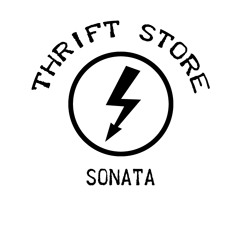 Thrift Store Sonata