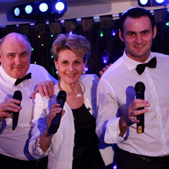 Ах, какая женщина