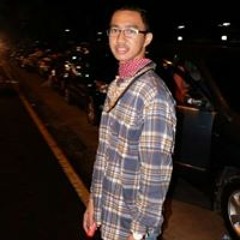 Luthfi Salam Ariowibowo