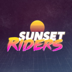 Sunset Riders