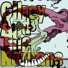 Gilroy and The Koreans