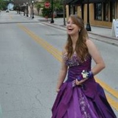 Kristin Marie Wasmund