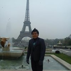 Marin Grooving Drums