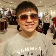 Ernest Cheoh Kien Wye