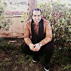 Mohamed Ali