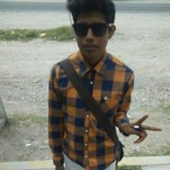 Victor Manuel Huerta