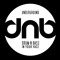 DRUM N BASS IN  YOUR FACE