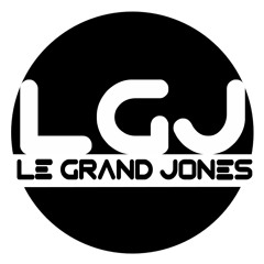 Le Grand Jones
