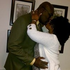 Bridget Harriott-Saunders