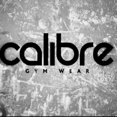Calibre Gym Wear
