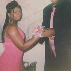 Brittany Marie Terry