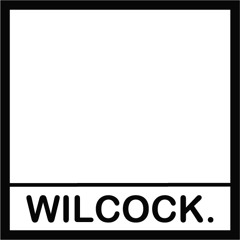 Wilcock.