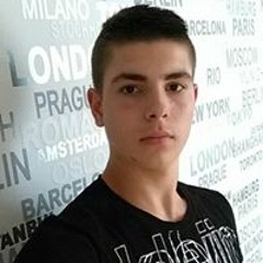 Loic Bernard