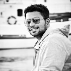 karthik balasubramanian