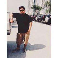 Lawrence Mikhael Casao