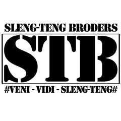 Sleng-Teng-Broders