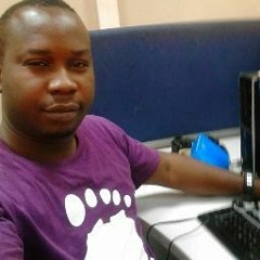Justus Ogbebor