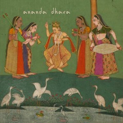 ananda dhara
