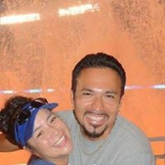 Jackie Perez Johnson