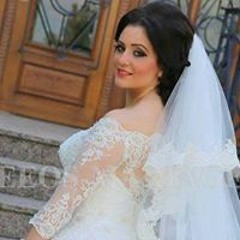 Bridal Dress H