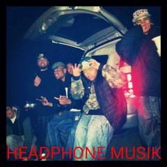 HeadPhone Musik