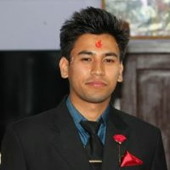 Bajracharya Anusha