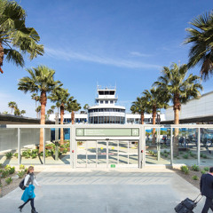 Long Beach Airport