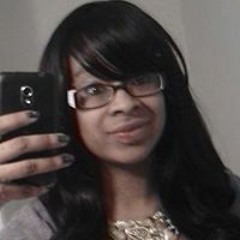 Alexis Hampton-Martin