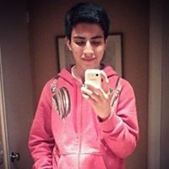 Patricio Agustín Astrada