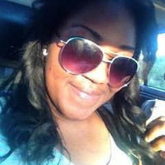 Stacy IamFoxx Charles