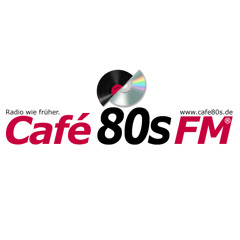 Cafe 80s FM